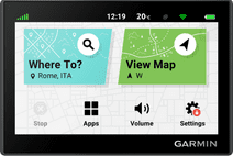 Garmin Drive 53 USB-C Europe Garmin Europe car navigation