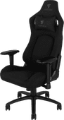 Vortech Pro Gaming Chair Black Best gaming chairs