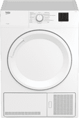 Beko DC 7130 N Kondenstrockner