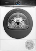 Siemens WQ45B2B40 Energieeffizienten Trockner