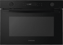 Samsung NQ5B4553FBK Oven with soft-closing door