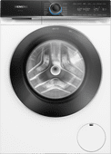 Siemens WG44B2040 Waschmaschine mit höchster Qualitätsklasse