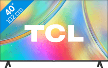 TCL 40S5403A (2023) Fernseher aus dem Jahr 2023