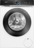 Siemens WG56B2A40 Waschmaschine mit Fleckenprogramm