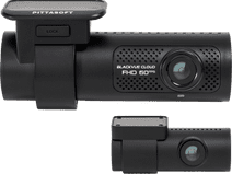 BlackVue DR770X-2CH Full HD Cloud Dashcam 128 GB Dual-Dashcam