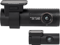 BlackVue DR970X-2CH 4K UHD Cloud Dashcam 64 GB Dual-Dashcam