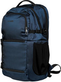 Pacsafe Camsafe X25L Econyl Blue Camera bag for Sony Alpha mirrorless cameras