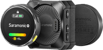 Saramonic BlinkMe B2 Microphone for camera