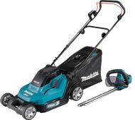 Makita DLM432Z + Makita DUH523Z (without battery) Cordless lawn mower