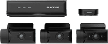 BlackVue DR770-Box 3CH Full HD Cloud Dashcam 64 GB Dual-Dashcam