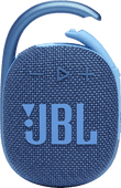 JBL Clip 4 Eco Blau JBL Mini-Bluetooth-Lautsprecher