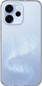 Just in Case Soft Design OPPO Reno15 F Backcover Transparent OPPO Hülle