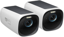 EufyCam 3 Expansion 2-pack Google Assistant IP camera