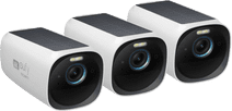 EufyCam 3 Expansion 3-pack Eufy promotion