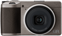 RICOH GRIII Diary Edition Kamera mit WLAN