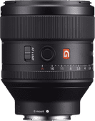 Sony FE 85mm f/1.4 GM Festbrennweiten für Sony Kamera