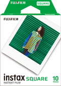 Fujifilm Instax Film Square WW1 (10 sheets) On the go gift