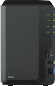 Synology DS223 Expandable NAS