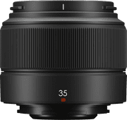 Fujifilm XC 35mm f/2 Objektiv für Fujifilm Kamera