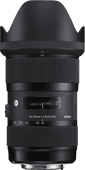 Sigma EF-S 18-35mm f/1.8 DC HSM Art Canon Zoomobjektiv