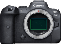 Canon EOS R6 Gehäuse Canon Kamera