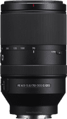 Sony FE 70-300mm f/4.5-5.6 G OSS Telephoto lens