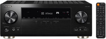 Pioneer VSX-LX305 Black Receiver