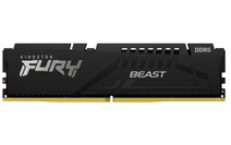 Kingston FURY Beast DDR5 DIMM EXPO 6000 MHz 32 GB (2 x 16 GB) RAM-Speicher für Desktops mit Windows oder Linux