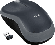 Logitech Wireless Mouse M185 