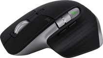 Logitech MX Master 3S für Mac Space Grey Logitech Maus