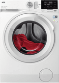 AEG LWR7G60690 Washer dryer combination