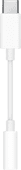 Apple USB-C-auf-3,5-mm-Klinkenstecker-Adapter Klinkenstecker-Kabeladapter