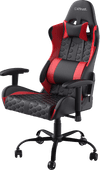Trust GXT 708R Resto Gaming Chair Red Gaming chair