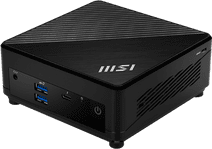 MSI Cubi 5 12M-003EU Intel Core i5 PC