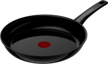 Tefal Intensity Frying Pan Set 24 + 28cm - Pans - Coolblue