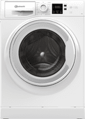 Bauknecht WAM 814 A Washing machine and dryer promotion