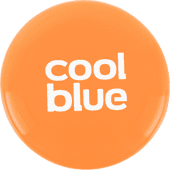 Coolblue Frisbee Coolblue Fanartikel