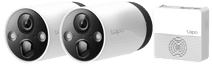 TP-Link Tapo C420S2 Surveillance camera