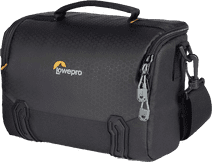 Lowepro Adventura Go SH 160 Camera bag for Sony Alpha mirrorless cameras