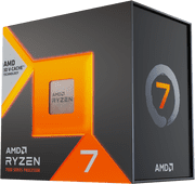 AMD Ryzen 7 7800X3D AMD processor