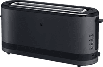 WMF KÜCHENminis XXL Toaster Schwarz WMF Küchengerät