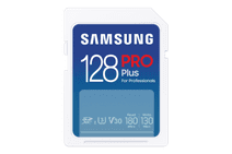 Samsung Pro Plus 128GB (2023) SDXC 128GB SD card