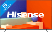 Hisense 55A6K (2023) Hisense Fernseher