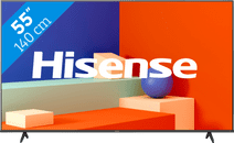 Hisense 55A6K (2023) Fernseher zum normalen Fernsehen