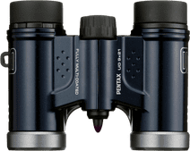 Pentax UD 9x21 Navy Binoculars for sports, theater, and concerts