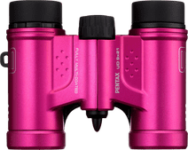 Pentax UD 9x21 Pink Fernglas