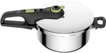 Tefal Secure 5 Trendy Schnellkochtopf 4 Liter Tefal Topf oder Pfanne