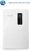 Clean Air Optima CA-703 Luftentfeuchter für zu Hause