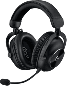 Logitech G PRO X 2 Lightspeed Wireless Gaming-Headset Schwarz Top 10 am besten verkaufte Gaming-Headsets für PC