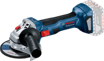 Bosch Professional GWS 18V-7 (without battery) Bosch angle grinder